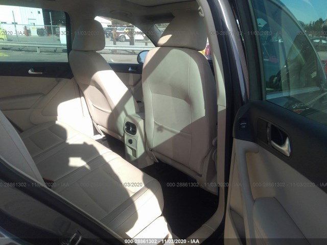 Photo 7 VIN: WVGAV7AX6CW005288 - VOLKSWAGEN TIGUAN 