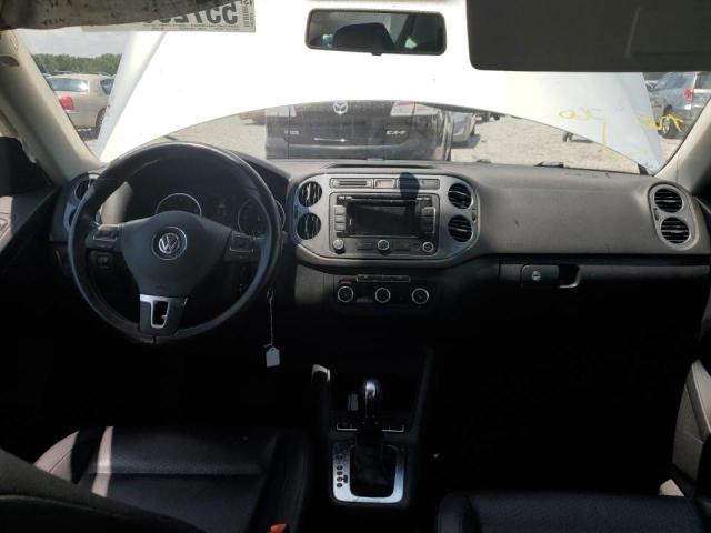 Photo 7 VIN: WVGAV7AX6CW524681 - VOLKSWAGEN TIGUAN S 