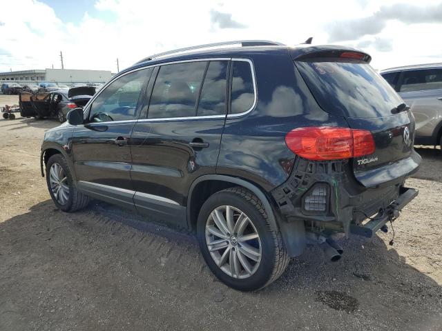 Photo 1 VIN: WVGAV7AX6CW526351 - VOLKSWAGEN TIGUAN S 