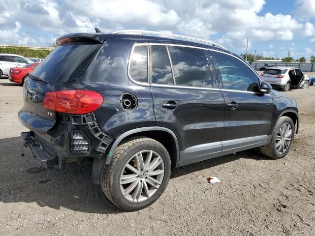 Photo 2 VIN: WVGAV7AX6CW526351 - VOLKSWAGEN TIGUAN S 