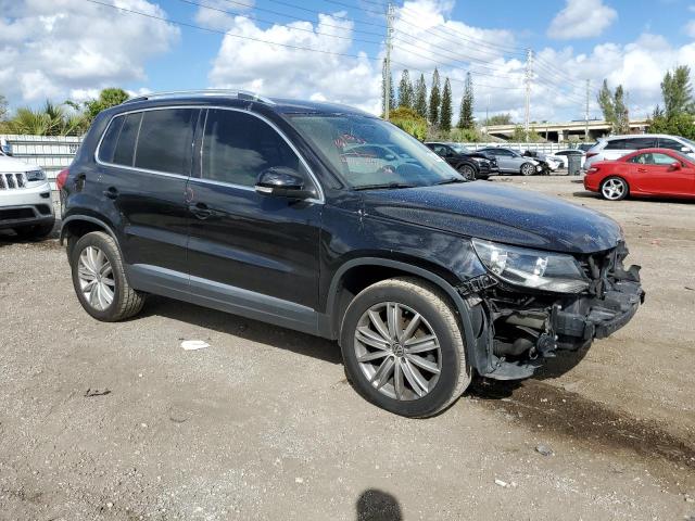 Photo 3 VIN: WVGAV7AX6CW526351 - VOLKSWAGEN TIGUAN S 