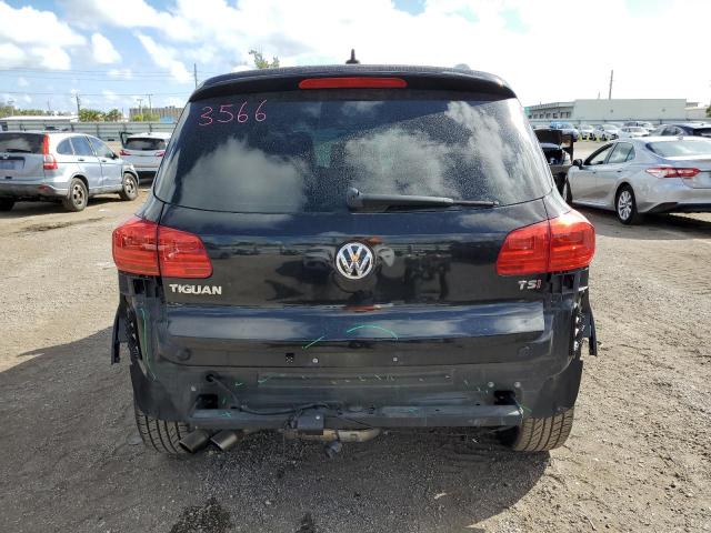 Photo 5 VIN: WVGAV7AX6CW526351 - VOLKSWAGEN TIGUAN S 