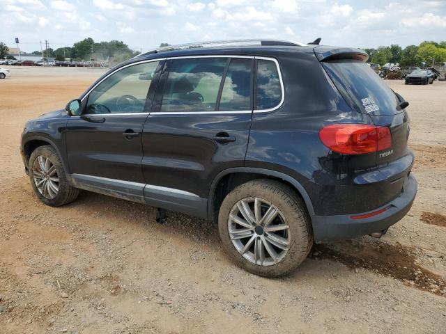 Photo 1 VIN: WVGAV7AX6CW529248 - VOLKSWAGEN TIGUAN 