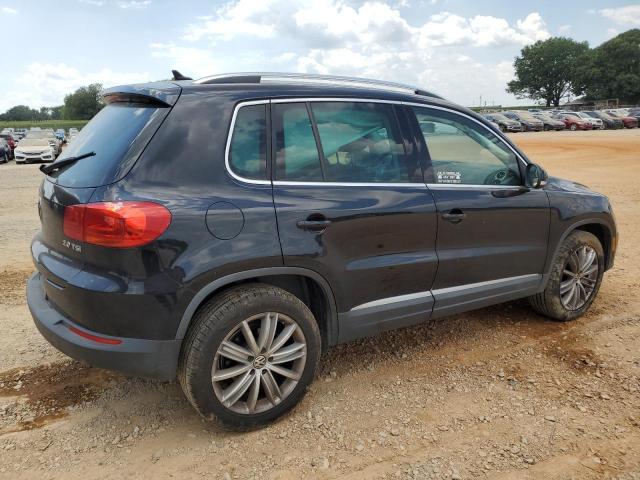 Photo 2 VIN: WVGAV7AX6CW529248 - VOLKSWAGEN TIGUAN 