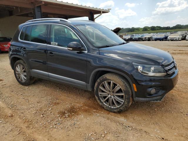 Photo 3 VIN: WVGAV7AX6CW529248 - VOLKSWAGEN TIGUAN 