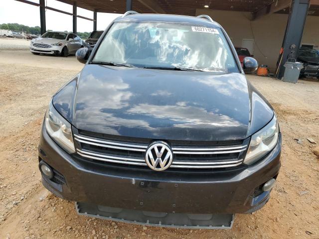 Photo 4 VIN: WVGAV7AX6CW529248 - VOLKSWAGEN TIGUAN 