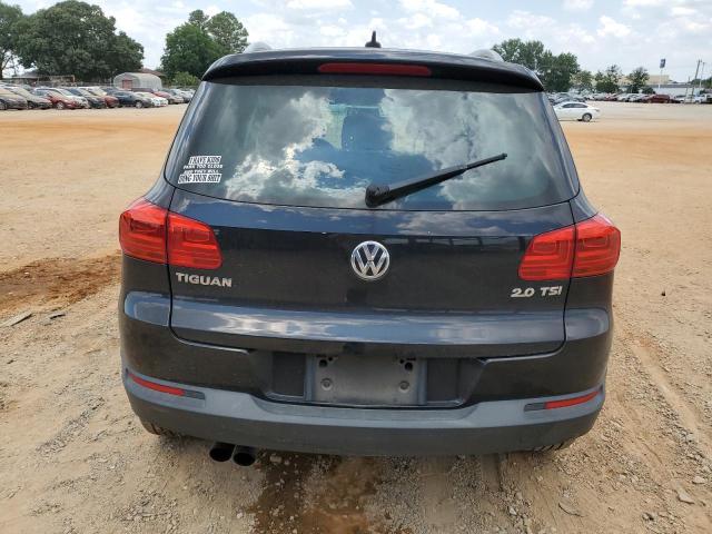 Photo 5 VIN: WVGAV7AX6CW529248 - VOLKSWAGEN TIGUAN 