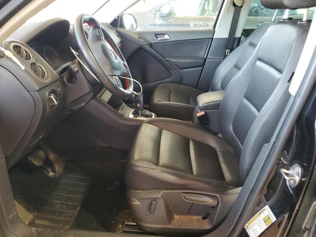 Photo 6 VIN: WVGAV7AX6CW529248 - VOLKSWAGEN TIGUAN 