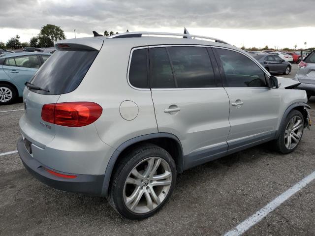 Photo 2 VIN: WVGAV7AX6CW529251 - VOLKSWAGEN TIGUAN S 