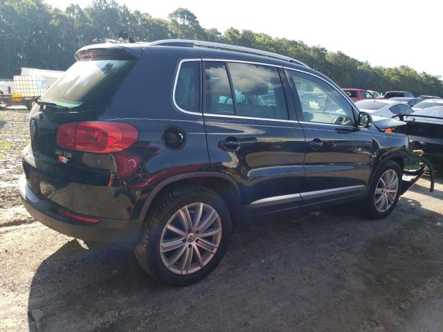 Photo 2 VIN: WVGAV7AX6CW530075 - VOLKSWAGEN TIGUAN S 