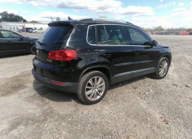 Photo 3 VIN: WVGAV7AX6CW534580 - VOLKSWAGEN TIGUAN 