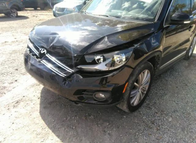 Photo 5 VIN: WVGAV7AX6CW534580 - VOLKSWAGEN TIGUAN 