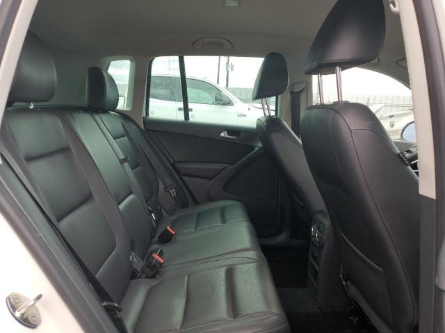 Photo 10 VIN: WVGAV7AX6CW543800 - VOLKSWAGEN TIGUAN S 