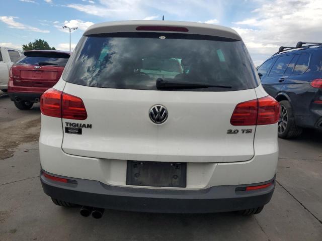 Photo 5 VIN: WVGAV7AX6CW543800 - VOLKSWAGEN TIGUAN S 