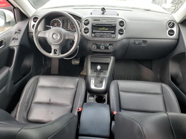 Photo 7 VIN: WVGAV7AX6CW543800 - VOLKSWAGEN TIGUAN S 