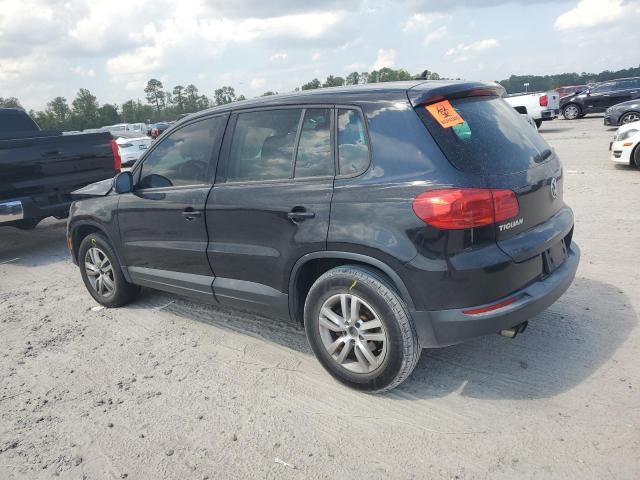 Photo 1 VIN: WVGAV7AX6CW543876 - VOLKSWAGEN TIGUAN S 