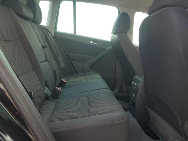 Photo 10 VIN: WVGAV7AX6CW543876 - VOLKSWAGEN TIGUAN S 