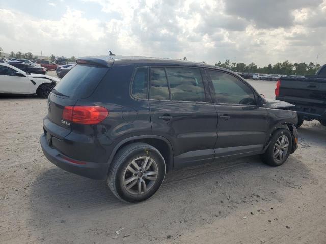 Photo 2 VIN: WVGAV7AX6CW543876 - VOLKSWAGEN TIGUAN S 