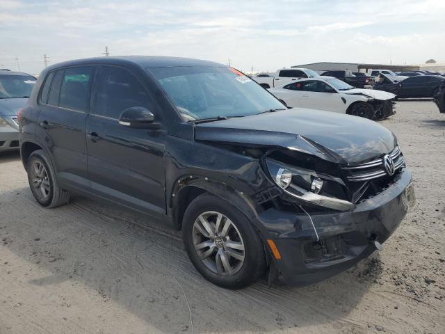 Photo 3 VIN: WVGAV7AX6CW543876 - VOLKSWAGEN TIGUAN S 