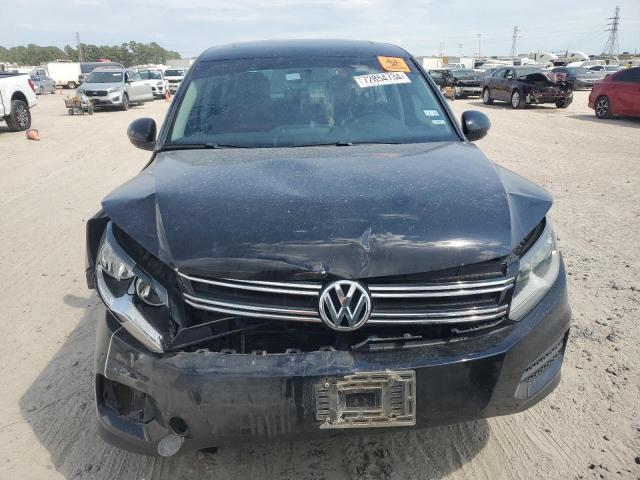 Photo 4 VIN: WVGAV7AX6CW543876 - VOLKSWAGEN TIGUAN S 