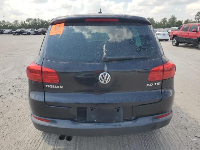 Photo 5 VIN: WVGAV7AX6CW543876 - VOLKSWAGEN TIGUAN S 