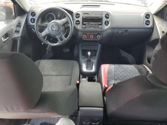 Photo 7 VIN: WVGAV7AX6CW543876 - VOLKSWAGEN TIGUAN S 