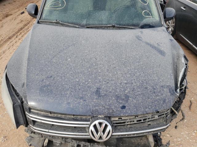 Photo 6 VIN: WVGAV7AX6CW577249 - VOLKSWAGEN TIGUAN S 