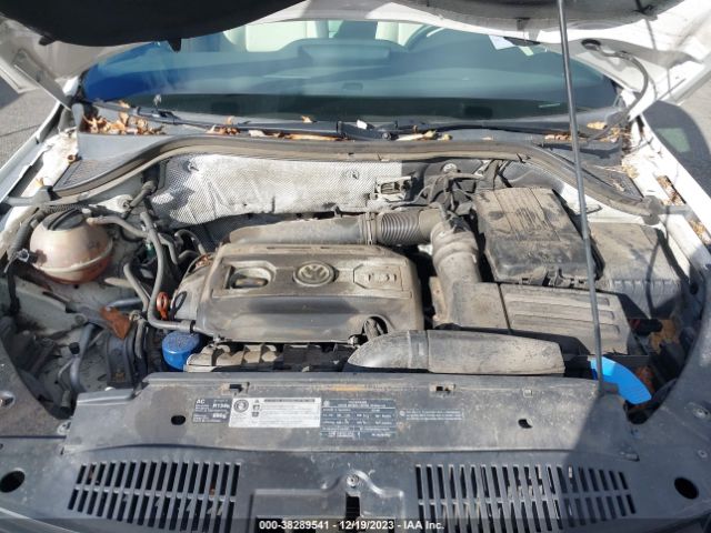 Photo 9 VIN: WVGAV7AX6CW586694 - VOLKSWAGEN TIGUAN 