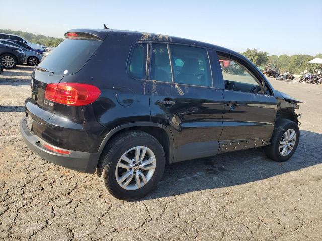 Photo 2 VIN: WVGAV7AX6CW587456 - VOLKSWAGEN TIGUAN S 