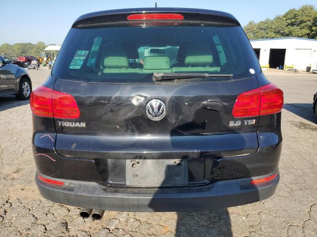 Photo 5 VIN: WVGAV7AX6CW587456 - VOLKSWAGEN TIGUAN S 