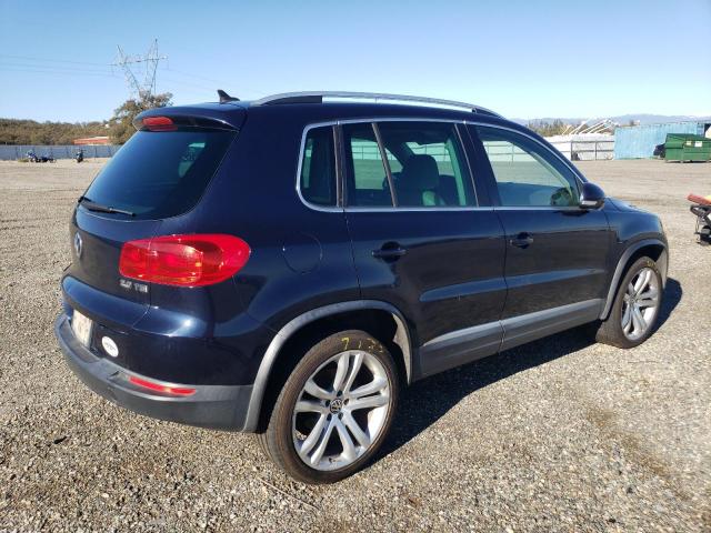 Photo 2 VIN: WVGAV7AX6CW601002 - VOLKSWAGEN TIGUAN S 