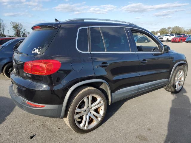 Photo 2 VIN: WVGAV7AX6CW610833 - VOLKSWAGEN TIGUAN S 