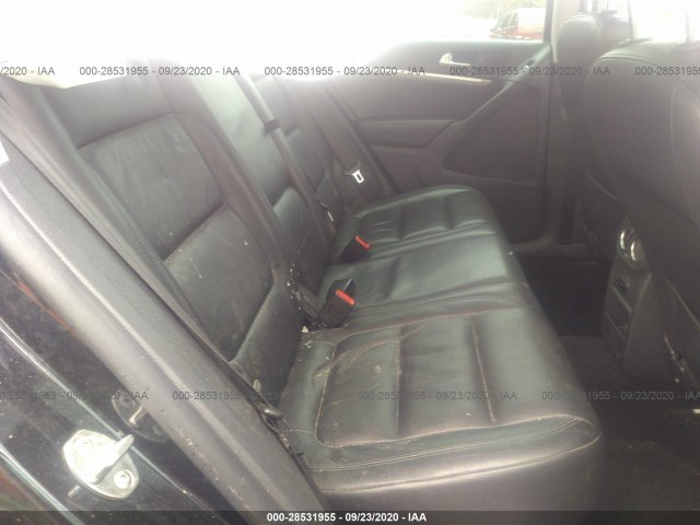 Photo 7 VIN: WVGAV7AX6DW522737 - VOLKSWAGEN TIGUAN 