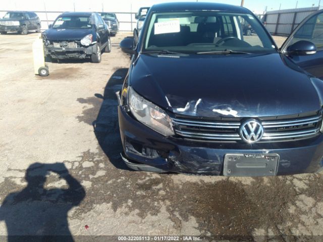 Photo 5 VIN: WVGAV7AX6DW541904 - VOLKSWAGEN TIGUAN 