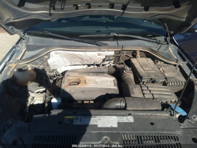 Photo 9 VIN: WVGAV7AX6DW541904 - VOLKSWAGEN TIGUAN 