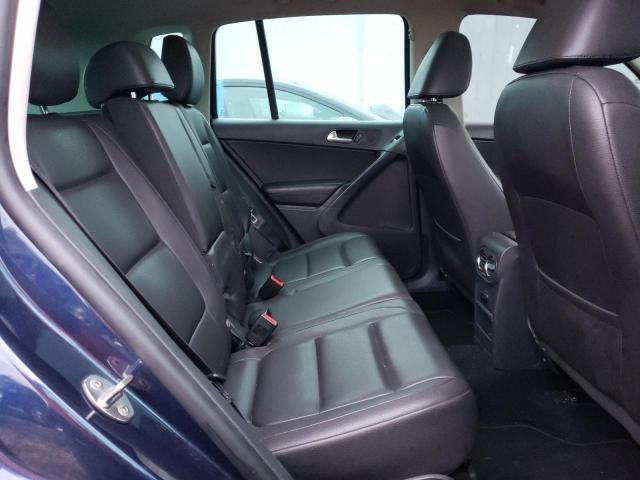 Photo 5 VIN: WVGAV7AX6DW554443 - VOLKSWAGEN TIGUAN 