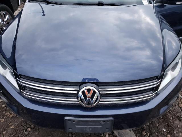 Photo 6 VIN: WVGAV7AX6DW554443 - VOLKSWAGEN TIGUAN 