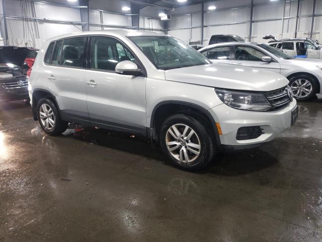 Photo 3 VIN: WVGAV7AX6DW555236 - VOLKSWAGEN TIGUAN 