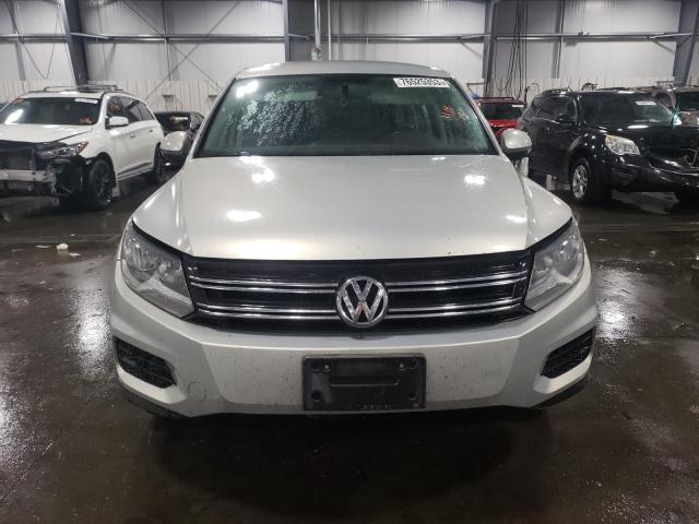 Photo 4 VIN: WVGAV7AX6DW555236 - VOLKSWAGEN TIGUAN 