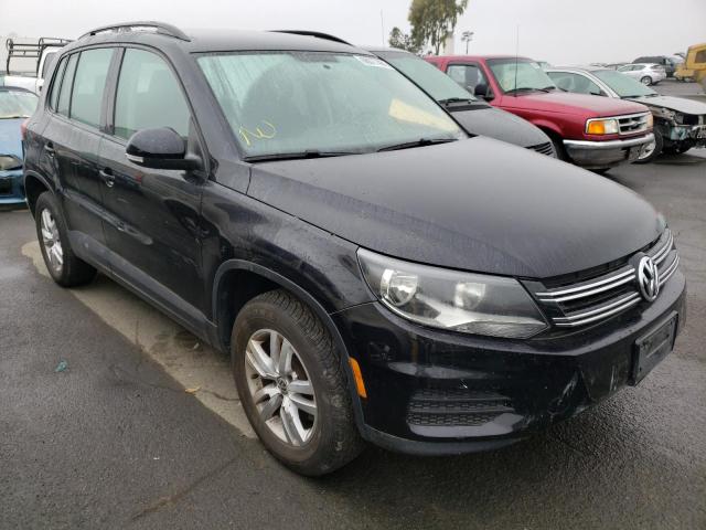 Photo 0 VIN: WVGAV7AX6FW504886 - VOLKSWAGEN TIGUAN S 