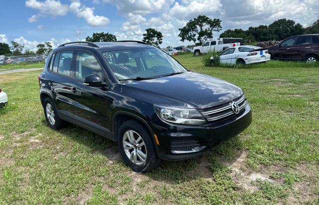 Photo 0 VIN: WVGAV7AX6FW511742 - VOLKSWAGEN TIGUAN 