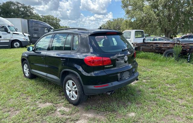 Photo 2 VIN: WVGAV7AX6FW511742 - VOLKSWAGEN TIGUAN 