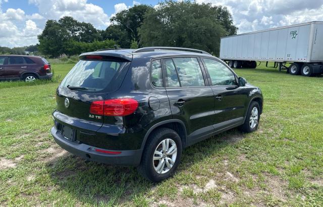 Photo 3 VIN: WVGAV7AX6FW511742 - VOLKSWAGEN TIGUAN 