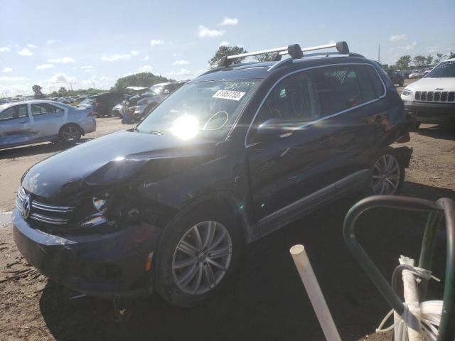 Photo 0 VIN: WVGAV7AX6FW514558 - VOLKSWAGEN TIGUAN S 