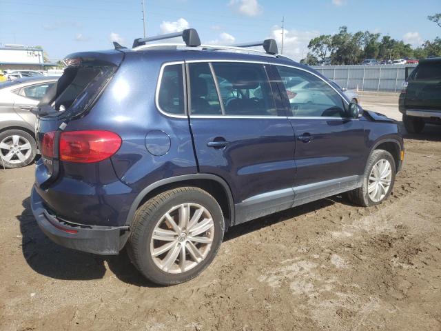 Photo 2 VIN: WVGAV7AX6FW514558 - VOLKSWAGEN TIGUAN S 