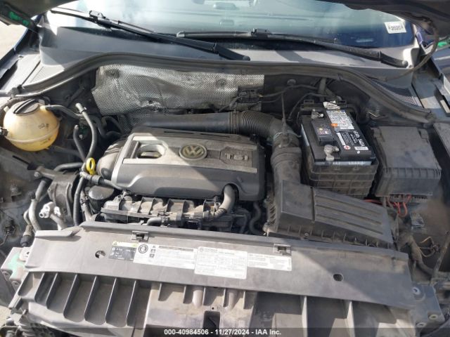 Photo 9 VIN: WVGAV7AX6FW536155 - VOLKSWAGEN TIGUAN 