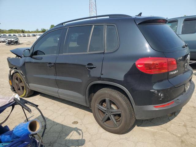 Photo 1 VIN: WVGAV7AX6FW554350 - VOLKSWAGEN TIGUAN S 