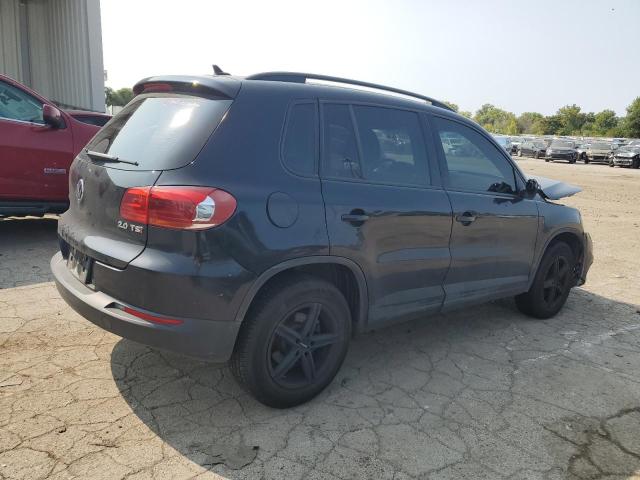 Photo 2 VIN: WVGAV7AX6FW554350 - VOLKSWAGEN TIGUAN S 