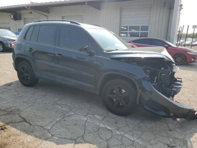 Photo 3 VIN: WVGAV7AX6FW554350 - VOLKSWAGEN TIGUAN S 