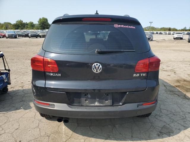 Photo 5 VIN: WVGAV7AX6FW554350 - VOLKSWAGEN TIGUAN S 